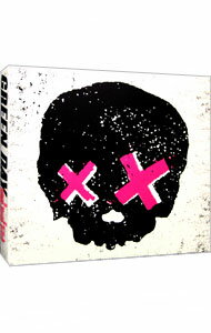 【中古】トレ！（デラックス エディション） 初回生産限定盤/ グリーン デイ