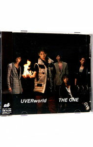 【中古】UVERworld/ THE　ONE