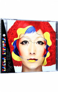 【中古】木村カエラ/ 【CD＋DVD】Sync　初回盤