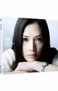 【中古】【全品10倍！5/15限定】GREEN　GARDEN　POP　初回生産限定盤/ YUI