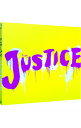 【中古】【全品10倍！4/20限定】GLAY/ 【CD＋DVD】JUSTICE