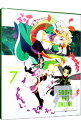 【中古】【Blu−ray】ソードアート・オンライン 7 特典CD・クリアケース・ブックレット・ピンナップ3枚付 / 伊藤智彦【監督】