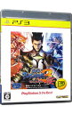 【中古】PS3 戦国BASARA3　宴　PlayStatio