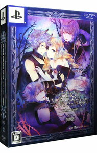 【中古】PSP BLACK WOLVES SAGA−Last Hope− 限定版 【中古】PSP BLACK WOLVES SAGA−Last Hope− 限定版