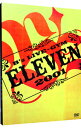 【中古】B’z LIVE−GYM 2001−ELEVEN− / B’z【出演】