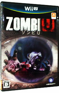 【中古】Wii U Zombi U 【中古】Wii U Zombi U
