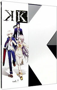 &nbsp;&nbsp;&nbsp; 【Blu−ray】K　vol．7　特典CD・ブックレット・外箱付 の詳細 発売元: キングレコード カナ: ケー07ブルーレイディスク K VOL.7 / スズキシンゴ ディスク枚数: 1枚 品番: KIZX80 リージョンコード: 2 発売日: 2013/03/13 映像特典: ダイスをころがせ　TUMBLING−K（出演：浪川大輔・小野大輔）／＃13King次回予告60秒ver． 内容Disc-1＜第12話＞Adolf・K・Weismann＜第13話＞King 関連商品リンク : 鈴木信吾 キングレコード　