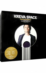 【中古】SPACE　6908セット完全限定生産盤/ KREVA