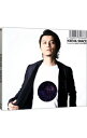 【中古】KREVA/ 【CD＋DVD】SPACE　初回限定盤