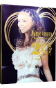 【中古】【Blu−ray】namie amuro 5 Major Domes Tour 2012−20th Anniversary Be...