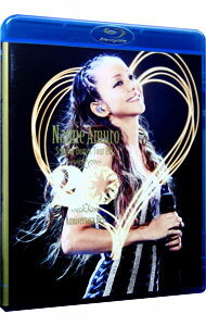 【中古】【Blu－ray】namie　amuro　5　Major　Domes　Tour　2012－20th　Anniversary　Best－ / 安室奈美恵【出演】