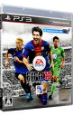 【中古】PS3 FIFA　13　ワールドクラ