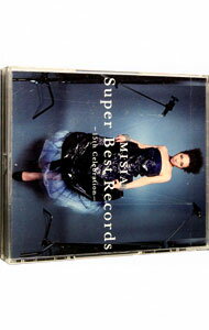 【中古】【全品10倍！5/15限定】MISIA/ 【3CD】MISIA　SUPER　BEST　RECORDS　（Blu－spec　CD2）