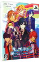 【中古】PSP うたの☆プリンスさまっ♪All Star 初回限定 Super Shining Smile BOX