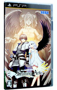 【中古】PSP シャイニング・アーク 【中古】PSP シャイニング・アーク