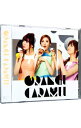 【中古】ORANGE　CARAMEL / ORANGE　CARAMEL