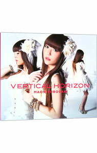 【中古】黒崎真音/ 【CD＋Blu−ray】VERTICAL　HORIZON　初回限定盤