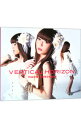 【中古】黒崎真音/ 【CD+Blu−ray】VERTICAL HORIZON 初回限定盤