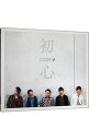 【中古】【2CD】初心　初回生産限定盤B / CODE−V