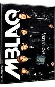 【中古】【CD＋DVD】MONA　LISA（Japanese　Version）　初回限定盤A / MBLAQ