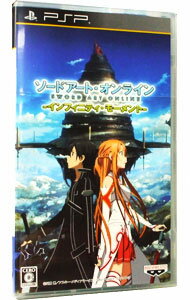 【中古】PSP ソードアート オンライン －インフィニティ モーメント－