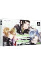 【中古】PSP 【UMD・冊子同梱】Starry☆Sky−After　Summer−Portable　初回限定版