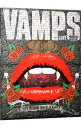 【中古】【Blu−ray】VAMPS LIVE 2012 / VAMPS【出演】