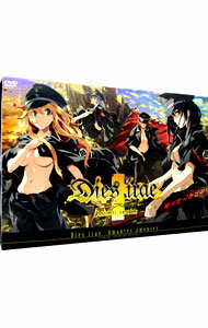 【中古】PC 【ファンブック・CD・Pointカード同梱】Dies　irae　−Amantes　amentes−　初回版