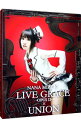 【中古】【Blu−ray】NANA MIZUKI LIVE GRACE−OPUSII−×UNION / 水樹奈々【出演】