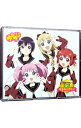 【中古】「ゆるゆり♪♪」1st.Series Best Album〜ゆるゆりずむ♪ 7777セット完全生産限定盤/ アニメ