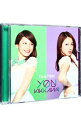 【中古】吉川友/ 【CD＋DVD】Two　YOU　初回限定盤