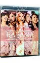 【中古】【Blu−ray】KARASIA　2013　HAPPY　NEW　YEAR　in　TOKYO　DOME　初回限定盤　ブックレット付 / KARA【出演】