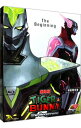 【中古】【Blu−ray】劇場版 TIGER ＆ BUNNY −The Beginning− 初回限定版 特典Blu−ray 特典CD 冊子 フィルム ブックレット付 / 米たにヨシトモ【監督】