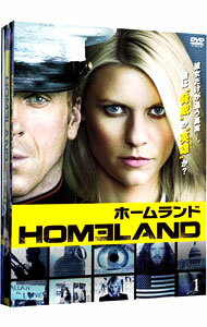 ����š�HOMELAND���ۡ�����ɡ�DVD��BOX2 / �β�