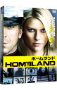 【中古】HOMELAND／ホームランド DVD−BOX2 / 洋画