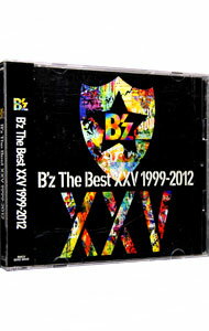 【中古】【2CD】B’z　The　Best　XXV　1999－2012 / B’z