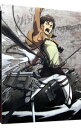 【中古】【Blu−ray】進撃の巨人 1 / 荒木哲郎【監督】