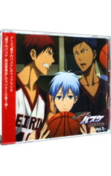 【中古】ラジオCD「黒子のバスケ　放送委員会」Vol．3 / アニメ