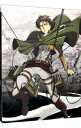 【中古】【Blu−ray】進撃の巨人 8 / 荒木哲郎【監督】
