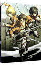 【中古】【Blu−ray】進撃の巨人 9 / 荒木哲郎【監督】