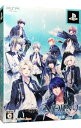 【中古】PSP ノルン+ノネット 限定版
