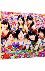 【中古】AKB48/ 【CD＋DVD】さよならクロールType　B）　初回限定盤