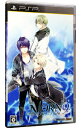 【中古】PSP NORN9　ノルン＋ノネット