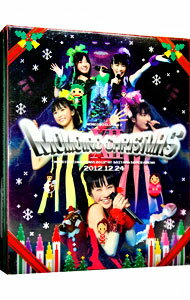 【中古】【Blu－ray】ももいろクリスマス2012－さいたまスーパーアリーナ大会－ 初回限定版 / ももいろクローバーZ【出演】