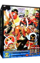 【中古】【Blu−ray】ONE PIECE FILM Z GREATEST ARMORED EDITON 特典DVD・キーホルダー・ボイススタンド...