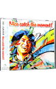 【中古】ナオト・インティライミ/ Nice　catch　the　moment！