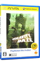 【中古】【全品10倍！4/20限定】PSVITA GRAVITY DAZE／重力的眩暈：上層への帰還において 彼女の内宇宙に生じた摂動 PlayStationVita the Best