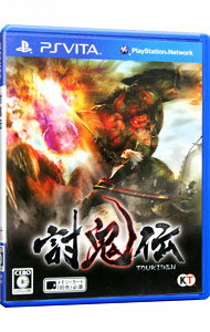 【中古】PSVITA 討鬼伝 【中古】PSVITA 討鬼伝
