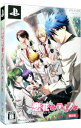 【中古】PSP 恋花デイズ 初回限定版