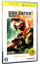 【中古】PSP GOD EATER BURST PSP the Best